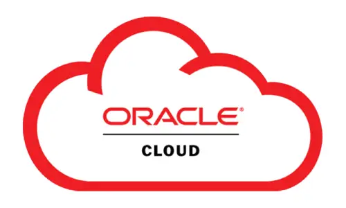 Home 4 Oracle Cloud