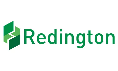 Home 5 redington logo