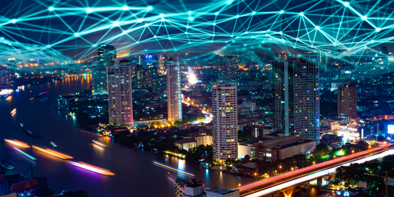 Digital BSS for Cloud 5G for Top Japanese e-Commerce Company