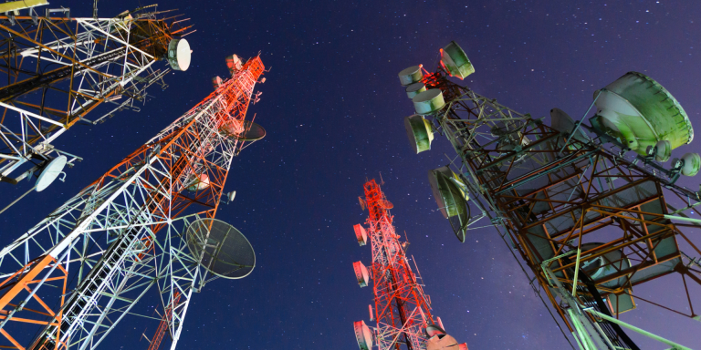 Marketing Automation and CDP for Telecom service provider