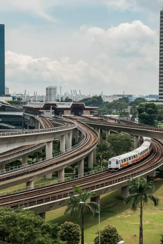 Metro Train Operations