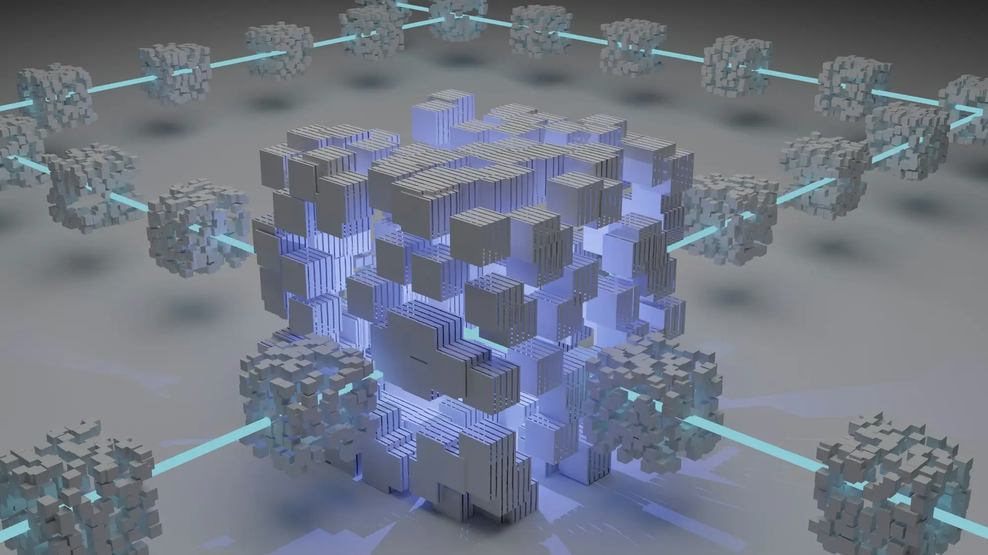 AI Operations Flow