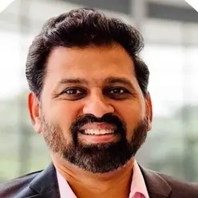 Phani Raj V A