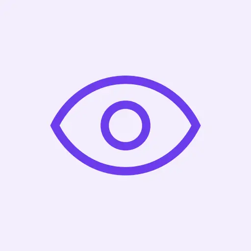 Vision icon
