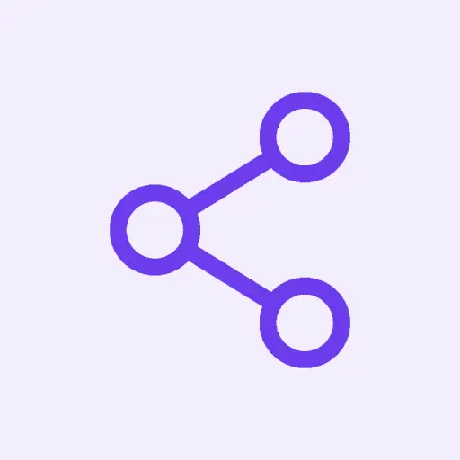 icon share
