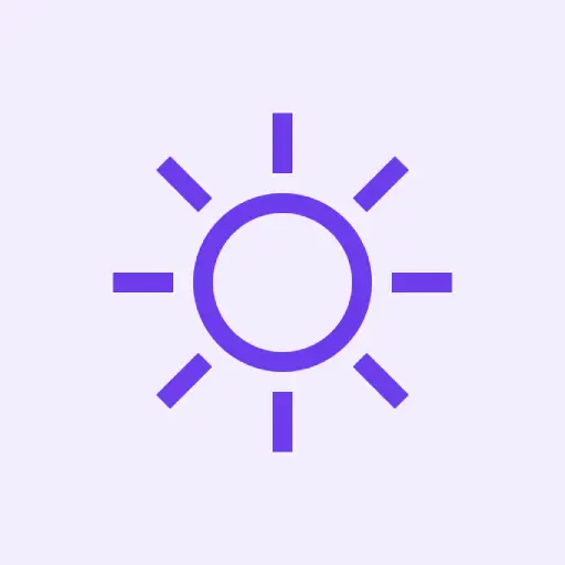 icon-sun