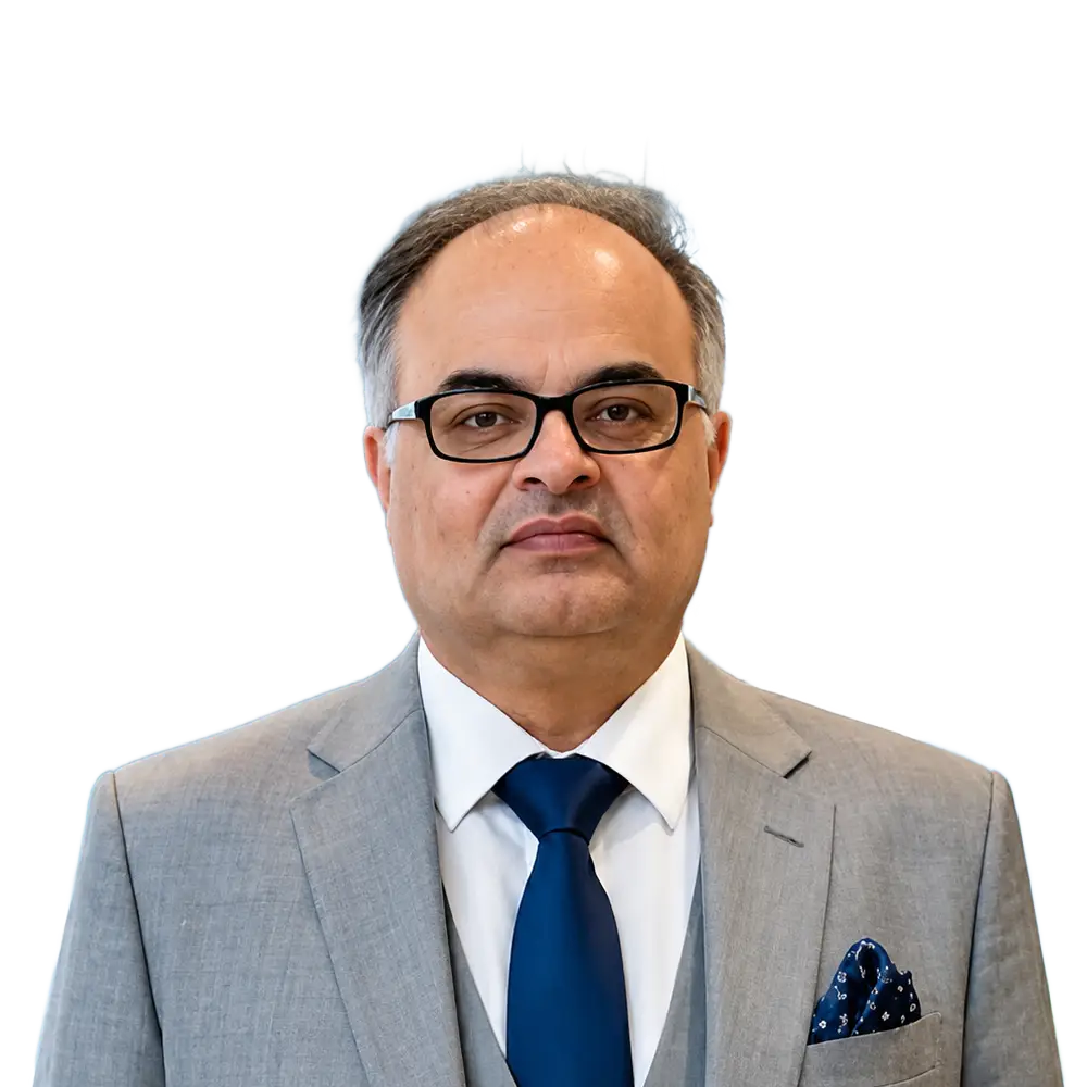 Piyush Sarwal 1