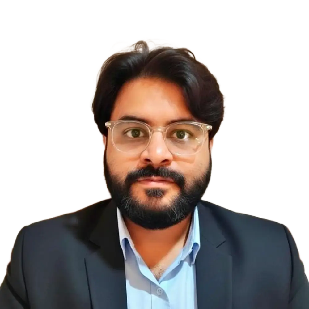 Pratik Bhasin